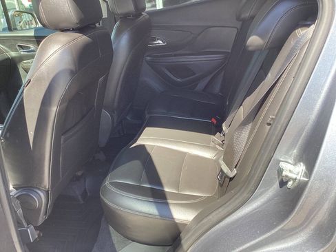 Used 2015 Buick Encore Leather AWD/4WD image 9