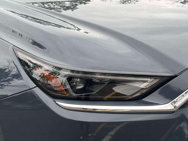 Certified 2025 Toyota Grand Highlander AWD Hybrid image 13