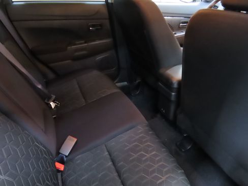 New 2025 Mitsubishi Outlander Sport LE image 22