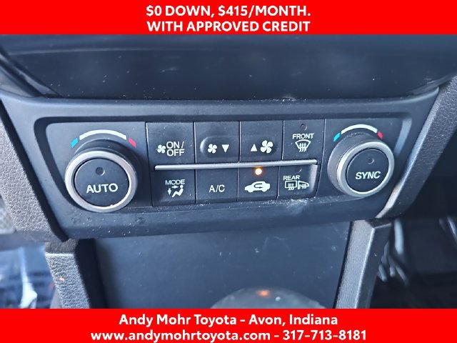 Used 2016 Acura ILX w/ Premium Package FWD image 26