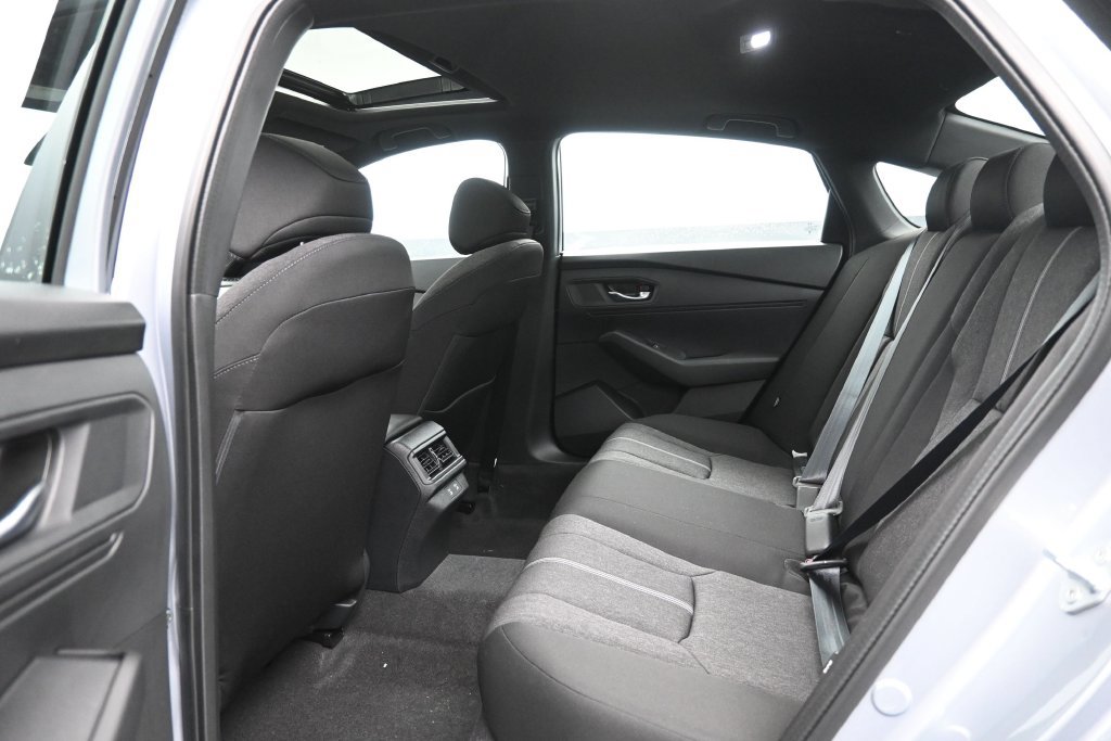 New 2026 Honda Accord Sport image 21