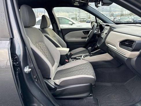 Certified 2025 Subaru Forester image 10