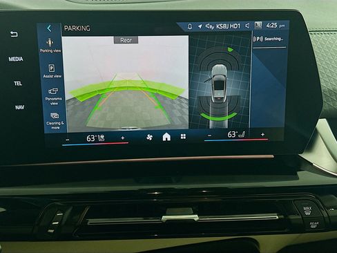 Used 2025 BMW X2 xDrive28i image 23