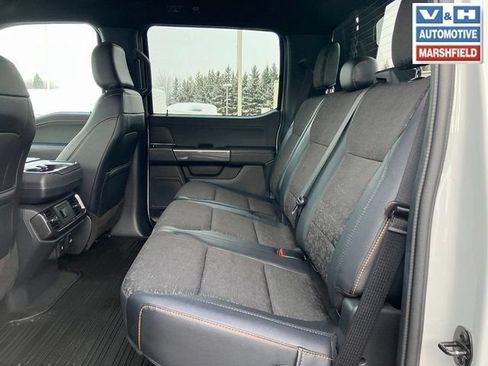 Used 2023 Ford F150 Tremor AWD/4WD image 25
