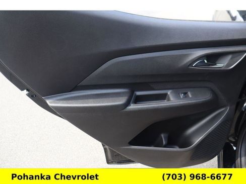 New 2027 Chevrolet Bolt LT FWD image 25