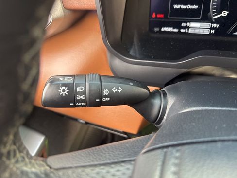 Used 2022 Toyota Tundra 1794 Edition image 45