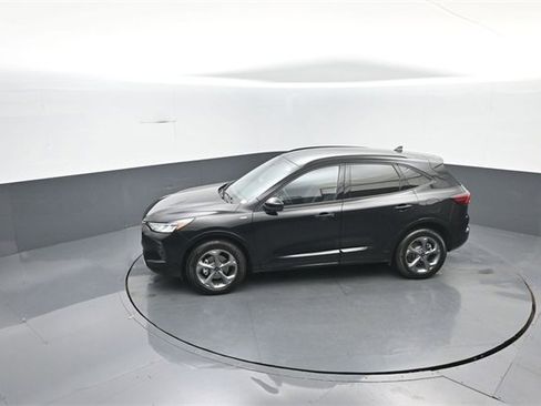 Used 2024 Ford Escape ST-Line Select w/ Tech Pack #1 image 28