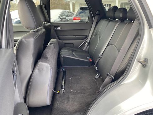 Used 2008 Mercury Mariner 4WD V6 image 16