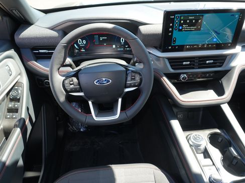New 2026 Ford Explorer ST-Line image 20