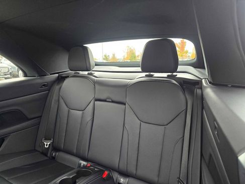 Used 2024 BMW 430i Convertible image 16