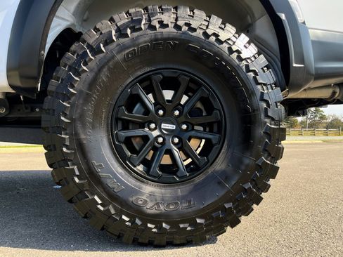 Used 2024 Ford F150 Raptor image 62