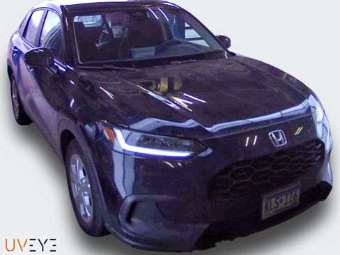 Used 2023 Honda HR-V LX image 18