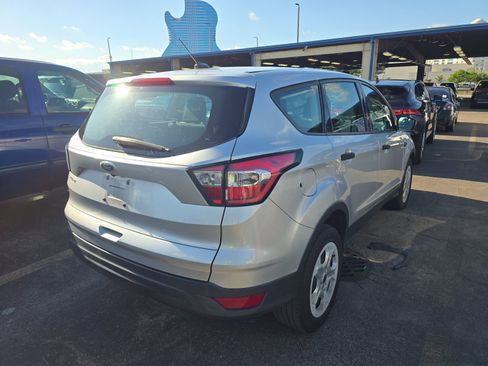 Used 2017 Ford Escape S FWD image 6