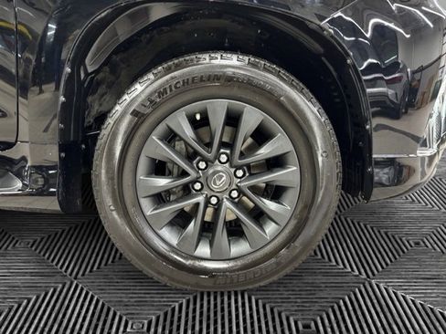 Used 2023 Lexus GX 460 Premium image 33