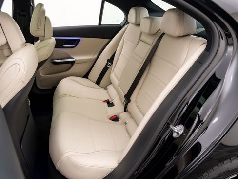 Used 2023 Mercedes-Benz C 300 C 300 image 19