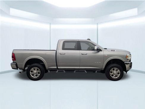 Used 2020 RAM 2500 Laramie image 7