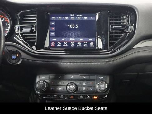 Used 2022 Dodge Durango GT AWD/4WD image 28