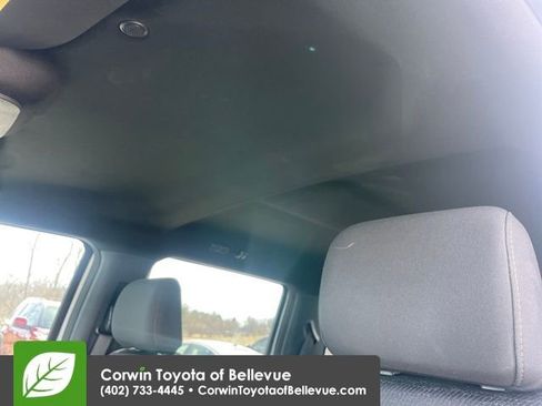 Used 2024 Ford F150 XLT w/ Equipment Group 302A MID image 25