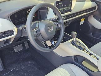 New 2026 Honda HR-V LX video 3