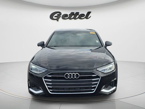 Used 2020 Audi A4 2.0T Premium FWD image 2