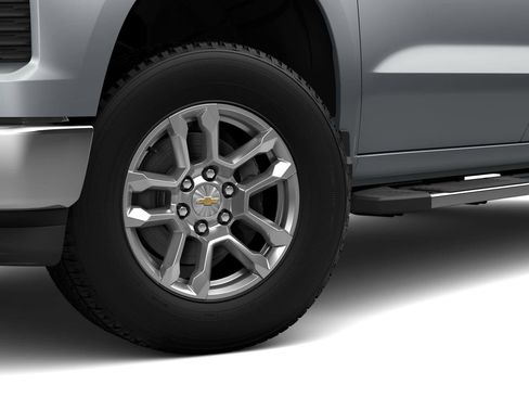 New 2026 Chevrolet Silverado 1500 LT image 36