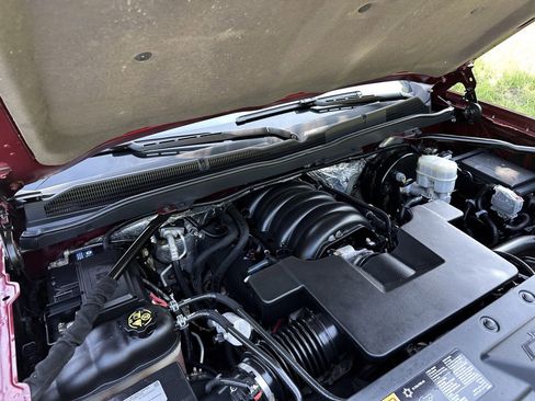 Used 2014 Chevrolet Silverado 1500 LT w/ All Star Edition image 33