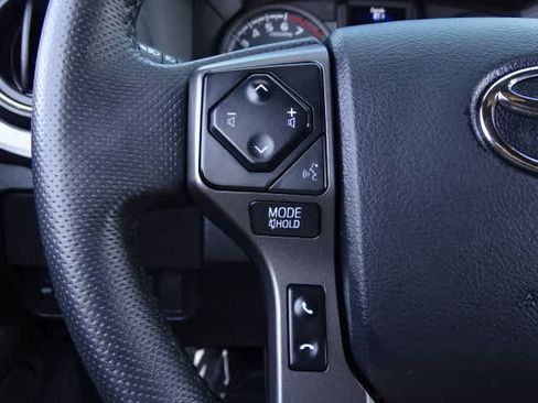 Used 2023 Toyota Tacoma TRD Off-Road AWD/4WD image 36