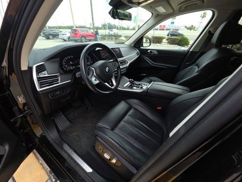 Used 2019 BMW X7 xDrive50i w/ Premium Package image 13