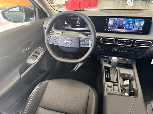 New 2026 Nissan Sentra SR w/ SR Premium Package image 15