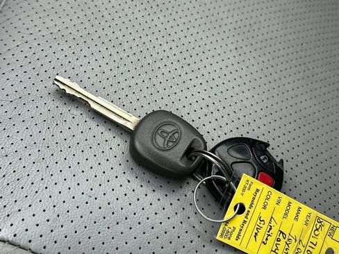 Used 2008 Toyota RAV4 Limited FWD image 24