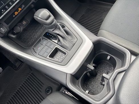 Certified 2024 Toyota RAV4 LE image 30