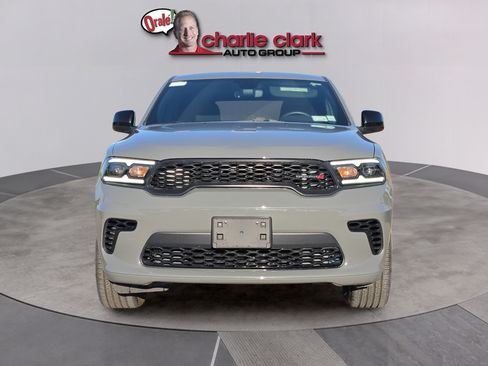 Used 2026 Dodge Durango GT AWD/4WD image 8
