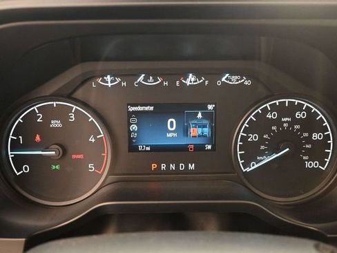 Used 2026 Ford F250 XL w/ XL Chrome Package RWD image 10