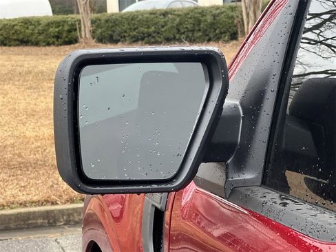 New 2026 Ford F150 STX image 24