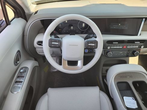 New 2026 Hyundai Palisade SEL FWD image 8