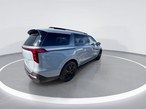 New 2026 Kia Carnival SX image 8