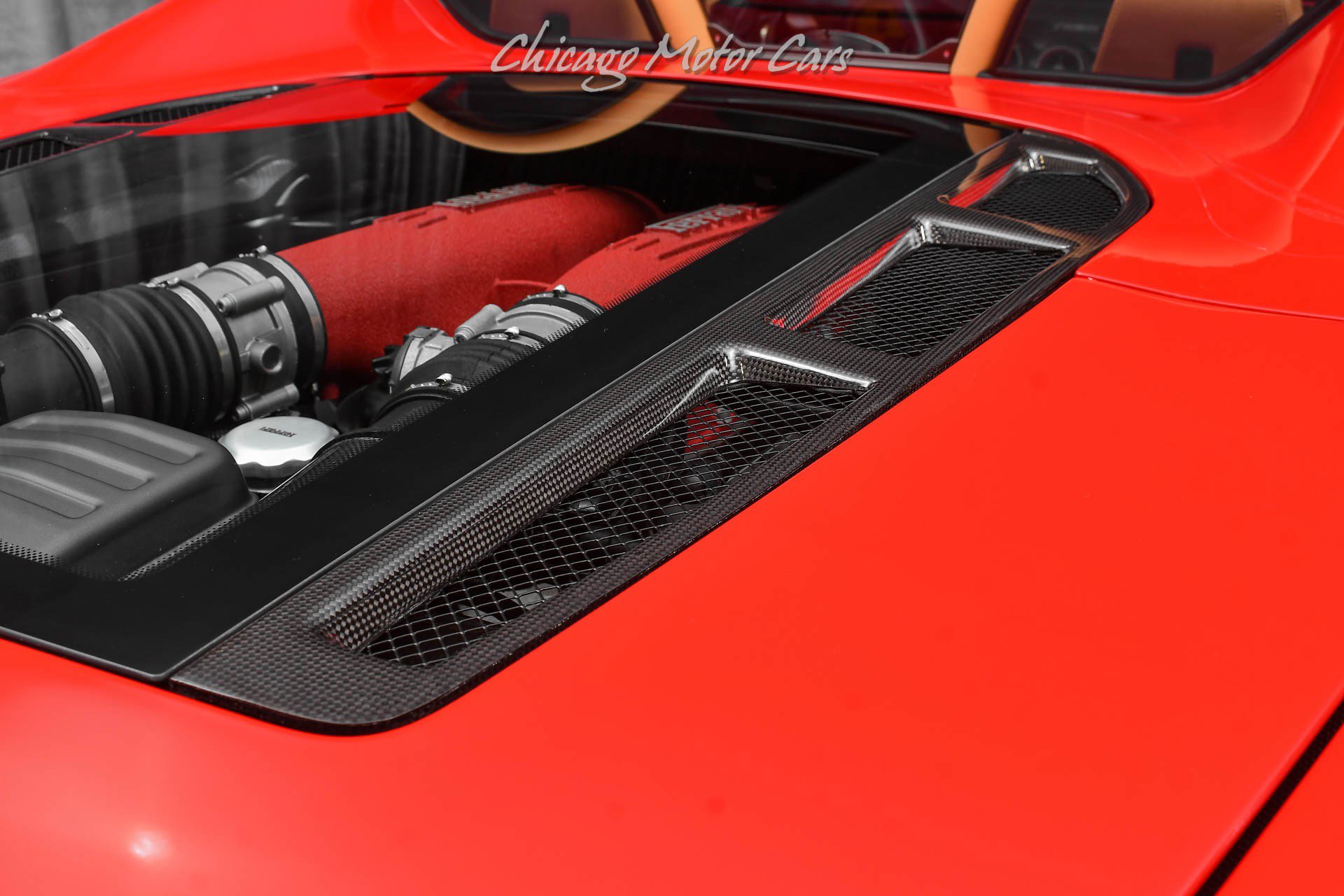 Used 2008 Ferrari F430 Spider RWD image 40