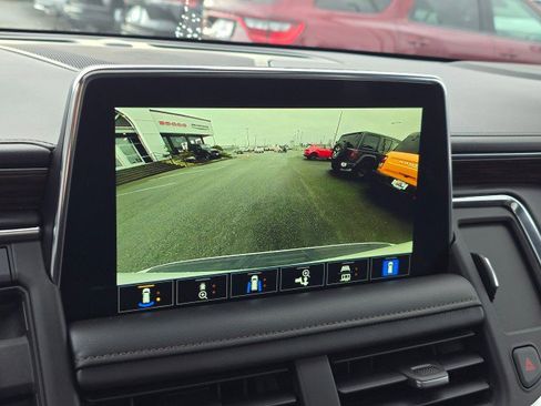 Used 2021 Chevrolet Tahoe High Country image 39