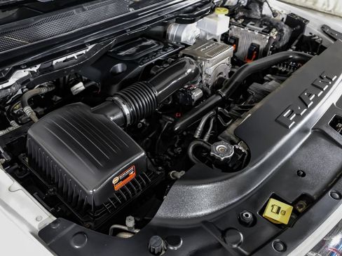 Used 2020 RAM 1500 Limited AWD/4WD image 52