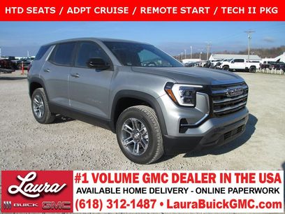 New 2026 GMC Terrain Elevation w/ Technology Package II