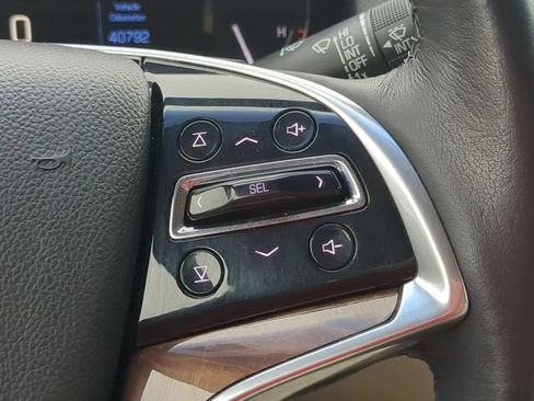 Used 2019 Cadillac XTS Luxury FWD image 20