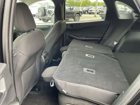 Used 2024 Ford Escape Active AWD/4WD image 50