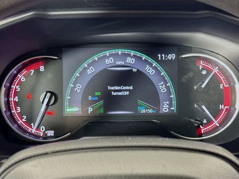 Used 2023 Toyota RAV4 LE image 20