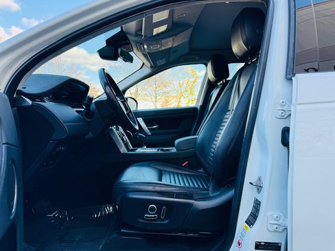 Used 2022 Land Rover Discovery Sport S image 20