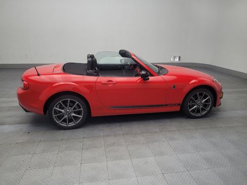 Used 2013 MAZDA MX-5 Miata Club image 10