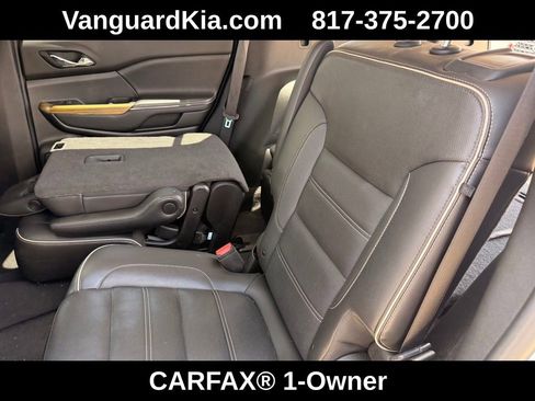 Used 2019 GMC Acadia Denali w/ Technology Package FWD image 25