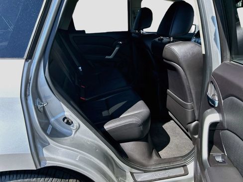 Used 2010 Acura RDX SH-AWD image 27