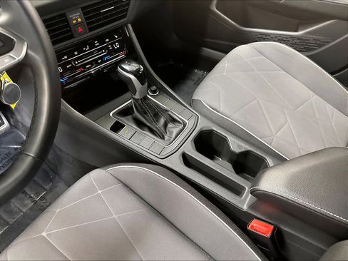 Used 2026 Volkswagen Jetta Sport FWD image 20