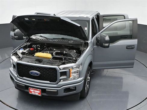 Used 2020 Ford F150 XL w/ Equipment Group 101A Mid RWD image 48