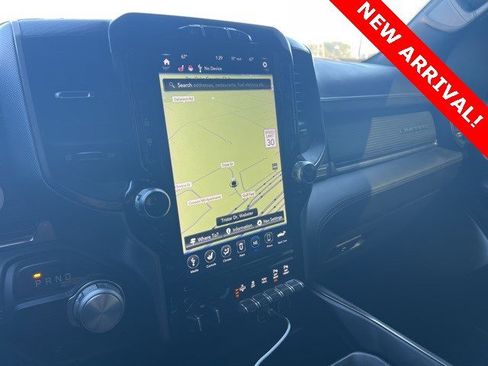 Used 2020 RAM 1500 Limited image 10
